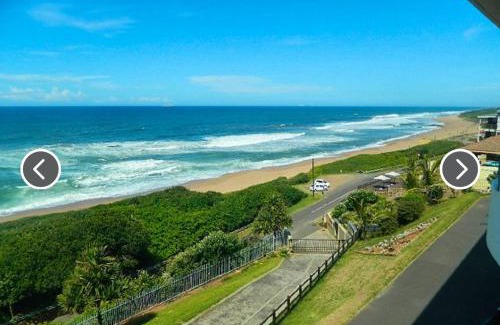 Westbrook Apartment | Luxury beach 2 bedroom apartment-46 Blue Largo