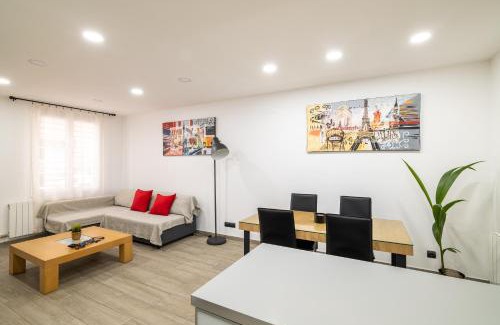 Premia de Mar Apartment | Luxury Beach Apartment, next to the sea