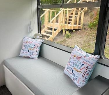 Castlecliff Other | Luxury Beach Bus