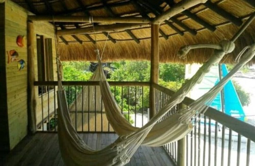 Bocachica House | Luxury beach