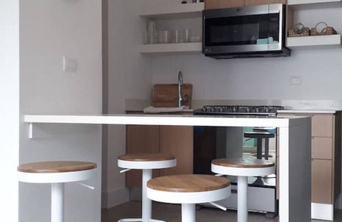 Playas De Tijuana Condo | Luxury Beach Condo with Pool