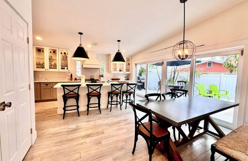 Anna Maria Cottage | Luxury Beach Cottage for Families on the North Shore of Anna Maria Island