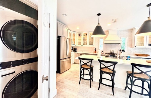 Anna Maria Cottage | Luxury Beach Cottage for Families on the North Shore of Anna Maria Island