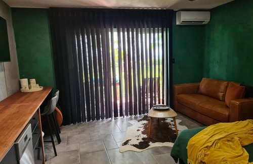 Dolphin Heads Resort | Luxury Beach Front Studio