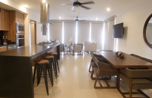 Bucerias Condo | Luxury Beach Front Condo