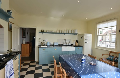 Aldeburgh House | Luxury beach front property with uninterrupted sea views.