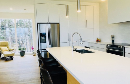 Cap-Pele House | Luxury Beach House Rental