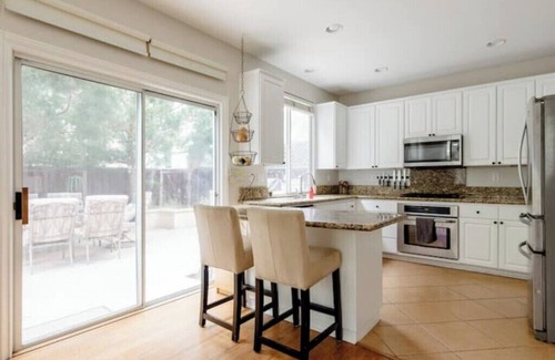 Carmel Valley House | Luxury Beach Home with Hot Tubn
