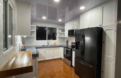 Barrio Ricos y Famosos Villa | Luxury Beach Home with Private Pool