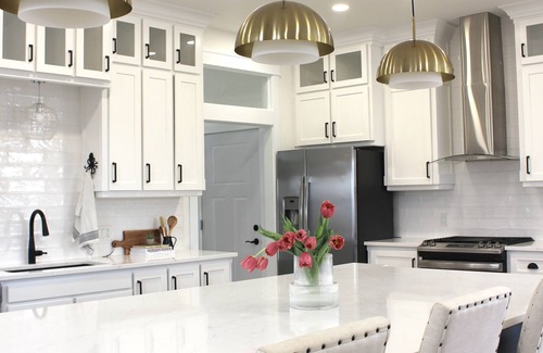 North Rustico House | Luxury Beach House In North Rustico- Walking Distance To Beach