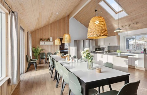Bagenkop House | Luxury Beach House - By Traum Ferienwohnungen