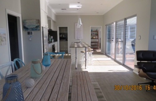 Binningup House | Luxury Beach House Escape