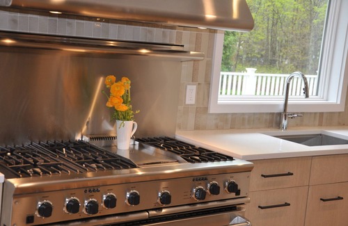East Quogue House | Luxury Beach House, Heated Pool, Dune Rd beaches, pets yes