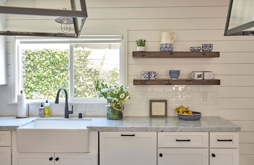 Oxnard Dunes House | Luxury Beach House, Hot Tub, Fire pit, Roof Deck