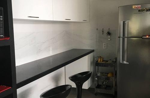 Joao Fernandes House | Luxury beach house in ferradura, 4 bedrooms, 2 suites, condominium, swimming pools.