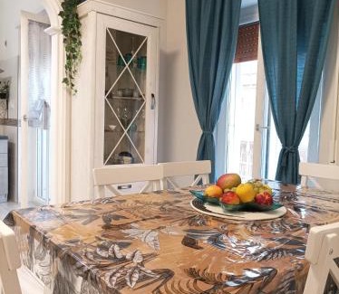 Torvaianica Apartment | Luxury Beach House