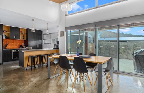 Orford House | Luxury Beach House, Orford