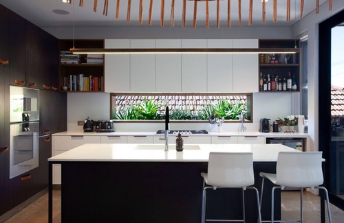 Bronte House | Luxury Beach House Overlooking Bronte Beach