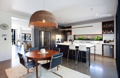 Bronte House | Luxury Beach House Overlooking Bronte Beach