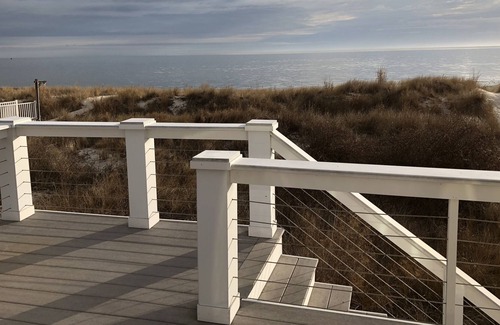 Port Haywood House | Luxury beach house