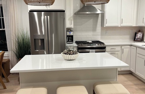 Mantoloking House | Luxury Beach House with Private Beach in fabulous Mantoloking, NJ.