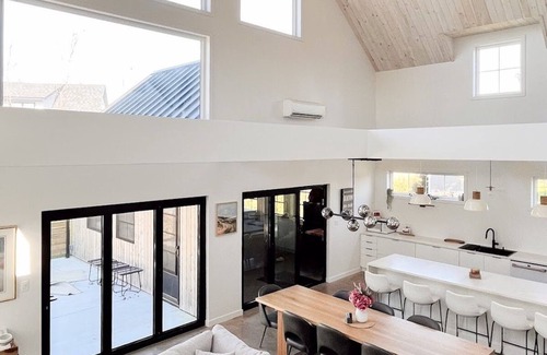 Morell Cottage | Luxury Beach House With Hot Tub, Minutes to Beach & Crowbush Golf Course