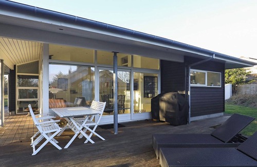 Hals House | Luxury Beach House with Spa - By Traum Ferienwohnungen