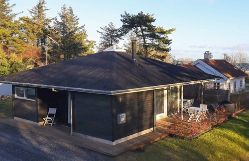 Hals House | Luxury Beach House with Spa - By Traum Ferienwohnungen