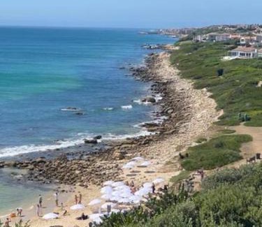 Saint Francis Bay House | Luxury Beach House