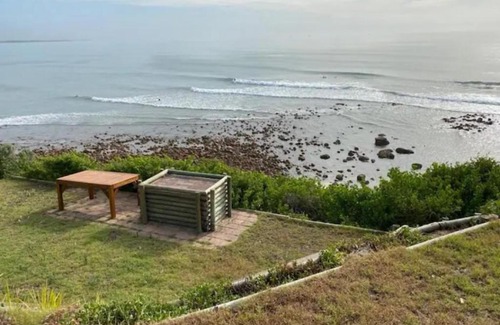 Saint Francis Bay House | Luxury Beach House