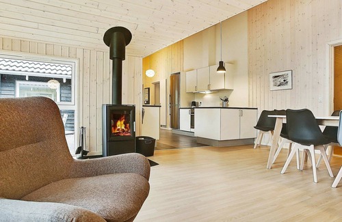 Holloselund House | Luxury Beach Retreat - By Traum Ferienwohnungen