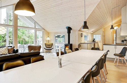 Holloselund House | Luxury Beach Retreat - By Traum Ferienwohnungen