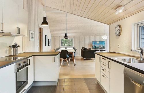 Holloselund House | Luxury Beach Retreat - By Traum Ferienwohnungen