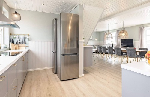 Nr. Lyngby Strand House | Luxury Beach Retreat - By Traum Ferienwohnungen