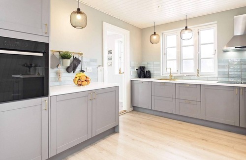 Nr. Lyngby Strand House | Luxury Beach Retreat - By Traum Ferienwohnungen