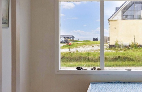 Nr. Lyngby Strand House | Luxury Beach Retreat - By Traum Ferienwohnungen