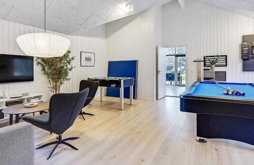Bøtø By House | Luxury Beach Retreat in Væggerløse