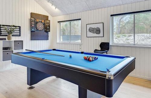 Bøtø By House | Luxury Beach Retreat in Væggerløse