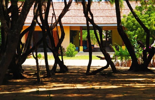 Alankuda Villa | Luxury Beach Side Villa - private beach, outstanding exclusive chef and staff