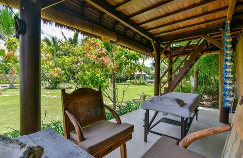 Gerokgak Villa | Luxury beach villa with 5* care by our amazing staff!