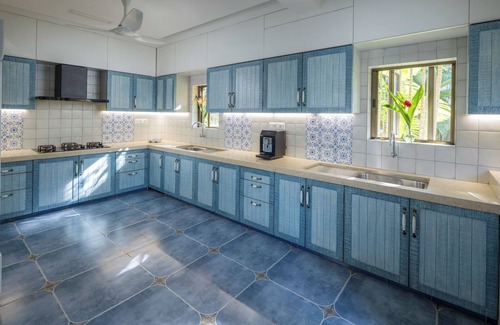 Cansaulim Villa | Luxury Beach villa Absolut