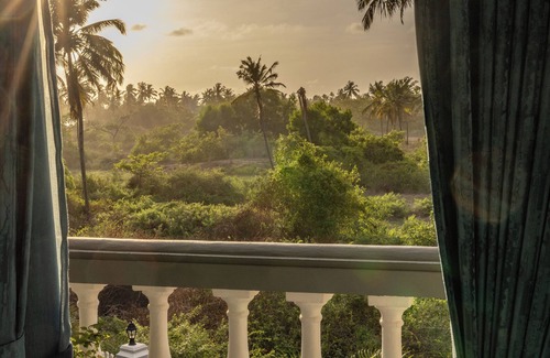 Cansaulim Villa | Luxury Beach villa Absolut