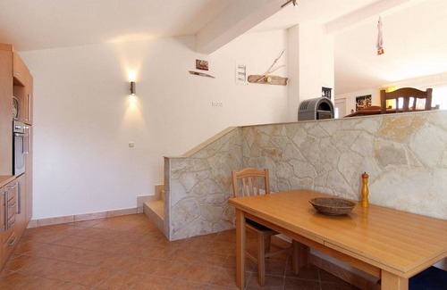 Vrboska Villa | Luxury Beach Villa Amphora