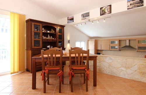 Vrboska Villa | Luxury Beach Villa Amphora