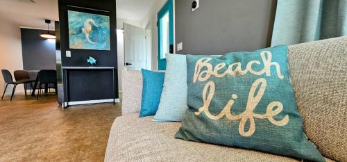 Treasure Cay House | Luxury beach villa in paradise.