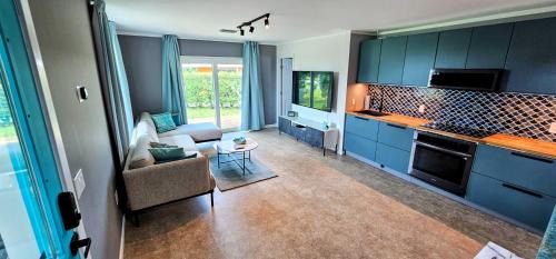 Treasure Cay House | Luxury beach villa in paradise.