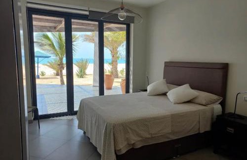 Rabil Bed & Breakfast | Luxury Beach Villa, Praia de Chaves, Boa Vista