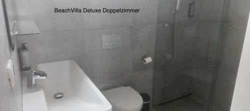 Rabil Bed & Breakfast | Luxury Beach Villa, Praia de Chaves, Boa Vista