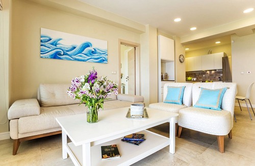 Elia Nikitis Villa | Luxury Beach Villa with an Infinity Pool