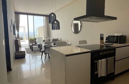 Litibu Apartment | Luxury Beachfront Villa in Punta Mita